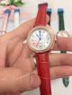 Japan Quartz Replica Cle de Cartier Lady Watch Rose Gold Pink Version (2)_th.jpg